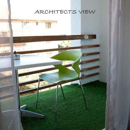 Architect'S View Apartment Durban Exterior photo